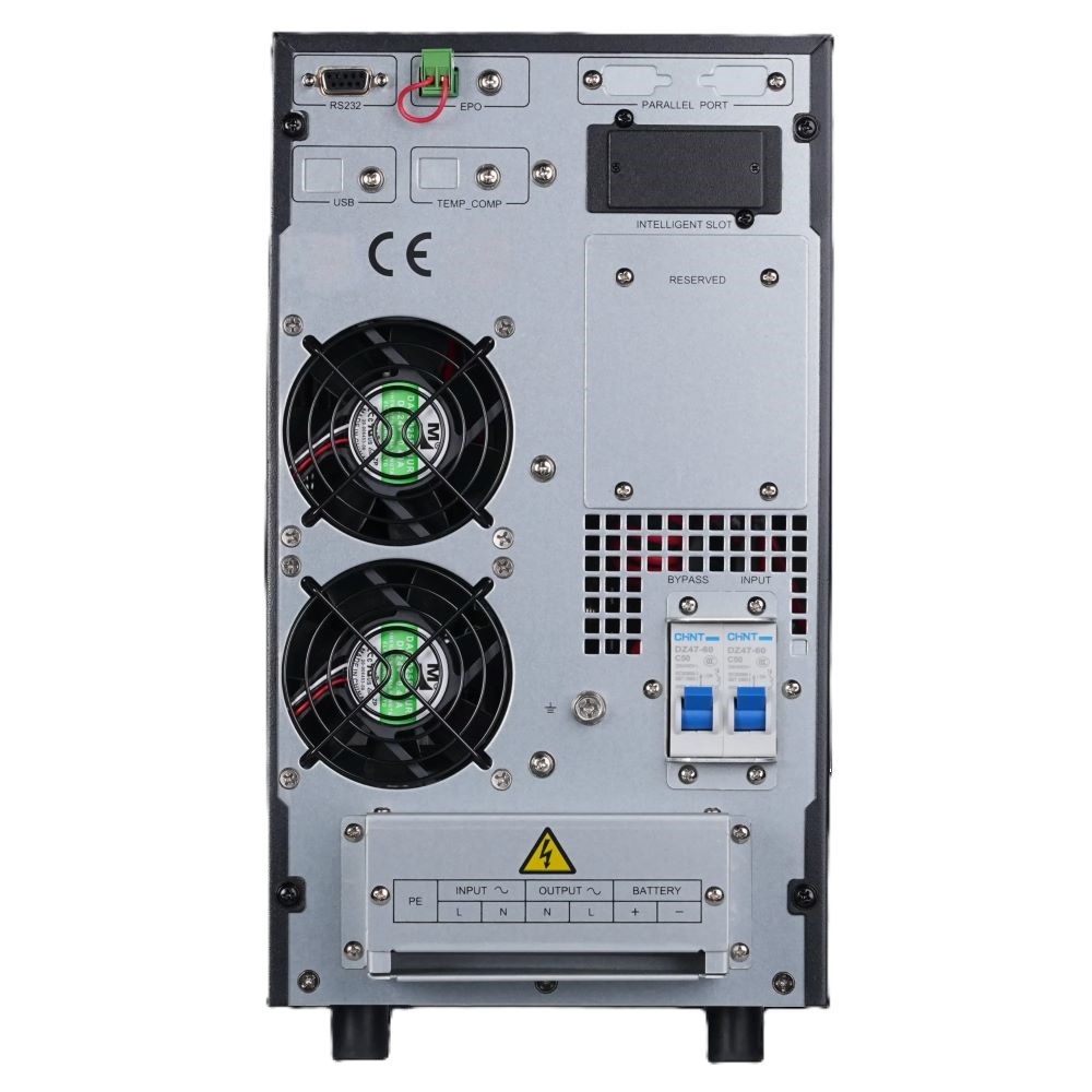 یوپیاس تیتان پرومکس فاران 6K - باتری خارجی یوپیاس تیتان پرومکس فاران 6K - باتری خارجی